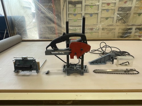Mafell 103 chain - mafell, mortiser