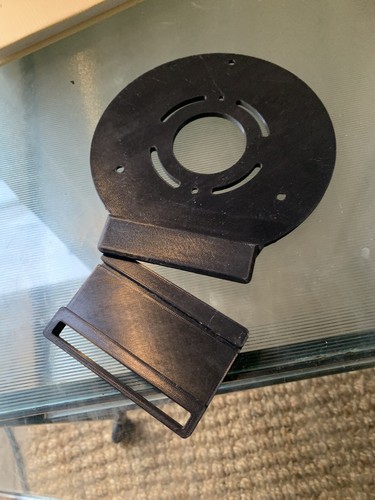 Tool curve plunge - plunge, router