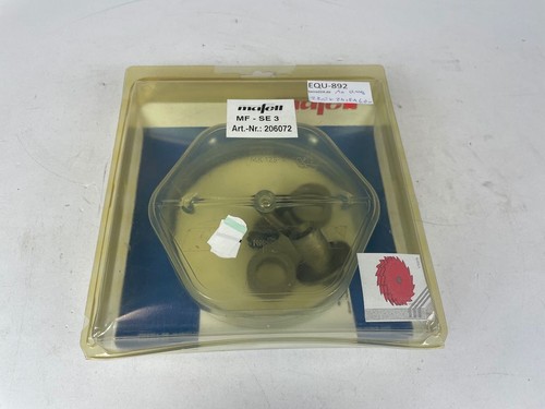 Mafell 206072 3 slot - mf-se,